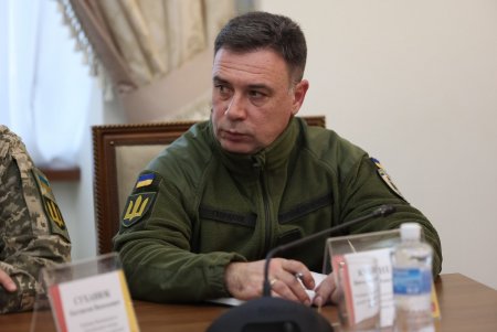 Одесский горсовет приложит все усилия для укрепления обороноспособности страны (фото, видео)  