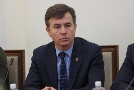 Одесский горсовет приложит все усилия для укрепления обороноспособности страны (фото, видео)  