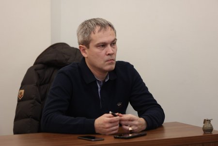 Одесский горсовет приложит все усилия для укрепления обороноспособности страны (фото, видео)  