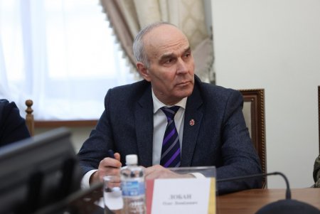 Одесский горсовет приложит все усилия для укрепления обороноспособности страны (фото, видео)  