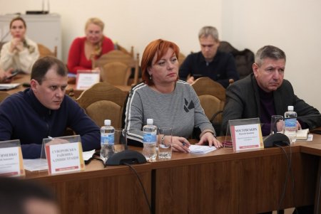 Одесский горсовет приложит все усилия для укрепления обороноспособности страны (фото, видео)  