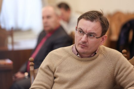 Одесский горсовет приложит все усилия для укрепления обороноспособности страны (фото, видео)  