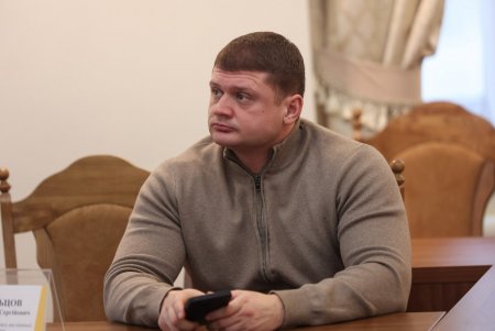 Одесский горсовет приложит все усилия для укрепления обороноспособности страны (фото, видео)  