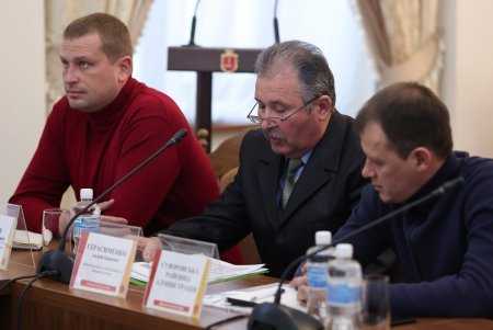 Одесский горсовет приложит все усилия для укрепления обороноспособности страны (фото, видео)  
