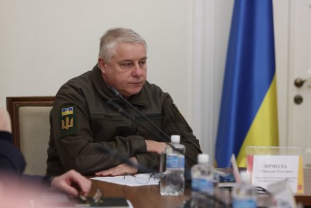 Одесский горсовет приложит все усилия для укрепления обороноспособности страны (фото, видео)  