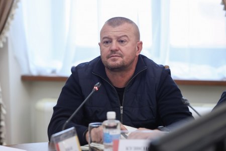 Одесский горсовет приложит все усилия для укрепления обороноспособности страны (фото, видео)  