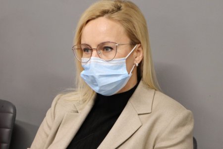 В Одессе нарабатывают решения для улучшения качества медицинской помощи (фото)