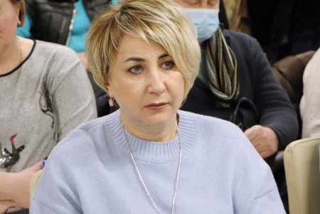 В Одессе нарабатывают решения для улучшения качества медицинской помощи (фото)