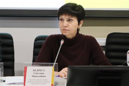 В Одессе нарабатывают решения для улучшения качества медицинской помощи (фото)