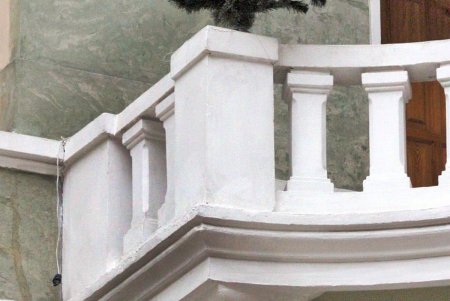 Здание одесского Главпочтамта - архитектурное  украшение улицы Садовой (фоторепортаж)