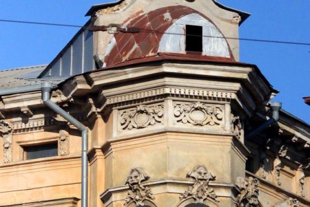 Торговая: старинные дома, базар и неповторимая атмосфера (фоторепортаж) 