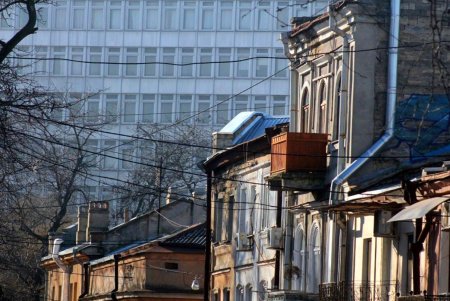 Торговая: старинные дома, базар и неповторимая атмосфера (фоторепортаж) 