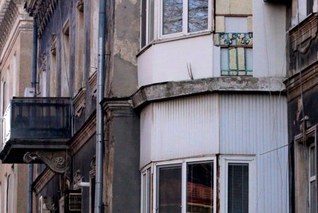 Торговая: старинные дома, базар и неповторимая атмосфера (фоторепортаж) 