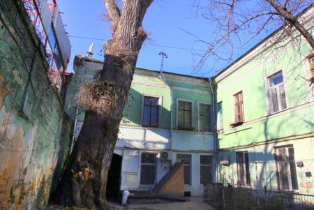 Торговая: старинные дома, базар и неповторимая атмосфера (фоторепортаж) 
