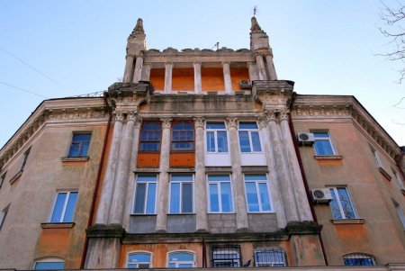 Торговая: старинные дома, базар и неповторимая атмосфера (фоторепортаж) 