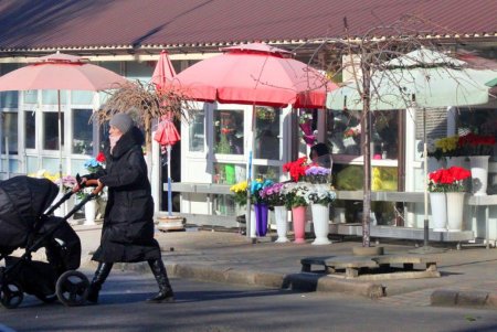Торговая: старинные дома, базар и неповторимая атмосфера (фоторепортаж) 