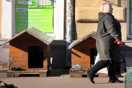 Торговая: старинные дома, базар и неповторимая атмосфера (фоторепортаж) 