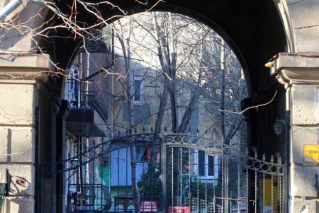 Торговая: старинные дома, базар и неповторимая атмосфера (фоторепортаж) 