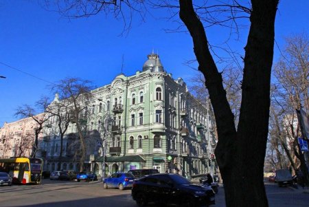 Торговая: старинные дома, базар и неповторимая атмосфера (фоторепортаж) 
