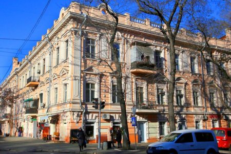 Торговая: старинные дома, базар и неповторимая атмосфера (фоторепортаж) 