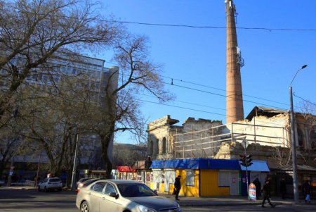 Торговая: старинные дома, базар и неповторимая атмосфера (фоторепортаж) 