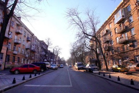 Торговая: старинные дома, базар и неповторимая атмосфера (фоторепортаж) 