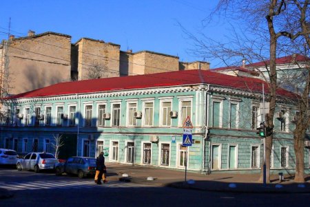 Торговая: старинные дома, базар и неповторимая атмосфера (фоторепортаж) 