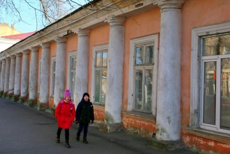 Торговая: старинные дома, базар и неповторимая атмосфера (фоторепортаж) 