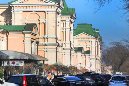 Торговая: старинные дома, базар и неповторимая атмосфера (фоторепортаж) 
