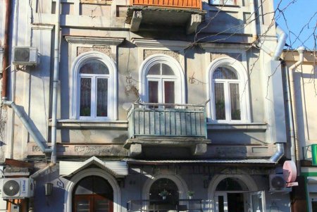 Торговая: старинные дома, базар и неповторимая атмосфера (фоторепортаж) 