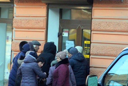 Торговая: старинные дома, базар и неповторимая атмосфера (фоторепортаж) 