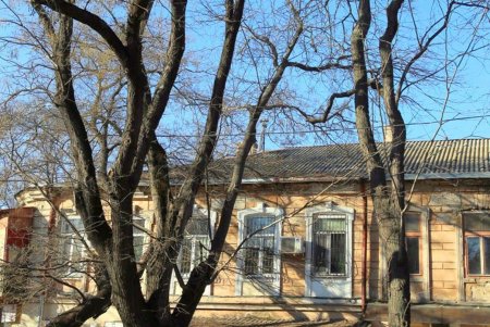 Торговая: старинные дома, базар и неповторимая атмосфера (фоторепортаж) 