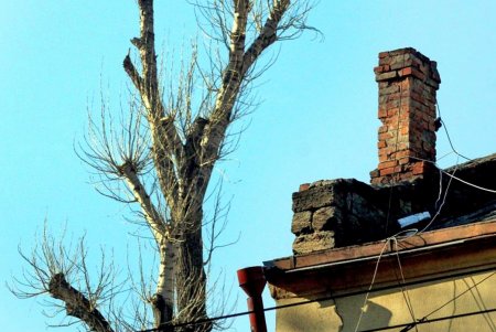 Торговая: старинные дома, базар и неповторимая атмосфера (фоторепортаж) 