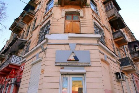 Торговая: старинные дома, базар и неповторимая атмосфера (фоторепортаж) 