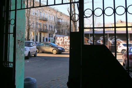 Торговая: старинные дома, базар и неповторимая атмосфера (фоторепортаж) 