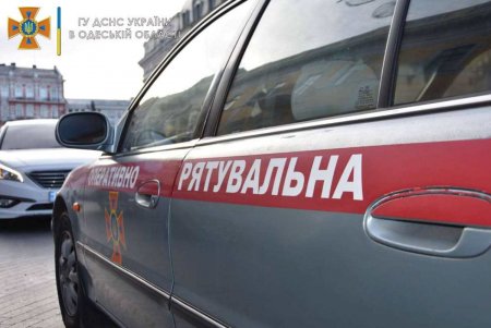 Крещенские купания в Одессе прошли без происшествий (фото, видео)