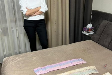 Чиновница горсовета Южного вымогала и получала взятки с предпринимателей (фото)