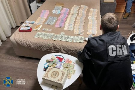 Чиновница горсовета Южного вымогала и получала взятки с предпринимателей (фото)