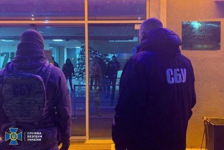 Чиновница горсовета Южного вымогала и получала взятки с предпринимателей (фото)
