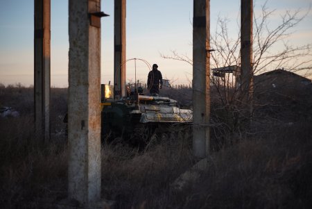 В прибрежной зоне Одесского региона прошли тактико-специальные учения (фото)
