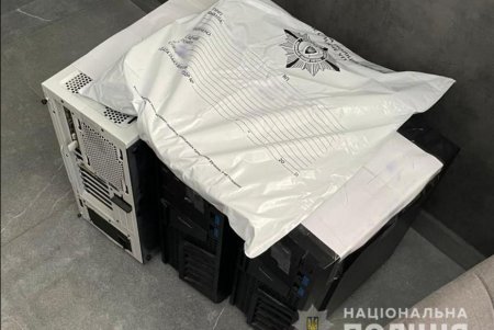 Преступники незаконно завладели земельными участками в Лиманке на девять миллионов гривен (фото)