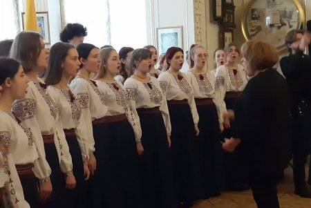 В честь Дня Соборности Украины в Одессе наградили госслужащих, а также деятелей различных сфер (фото)
