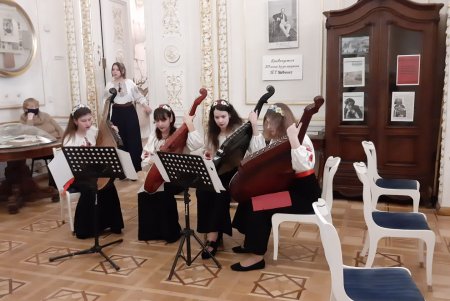 В честь Дня Соборности Украины в Одессе наградили госслужащих, а также деятелей различных сфер (фото)