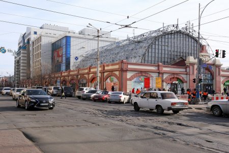 С февраля в Одессе не будут курсировать три популярных трамвая (фоторепортаж) 