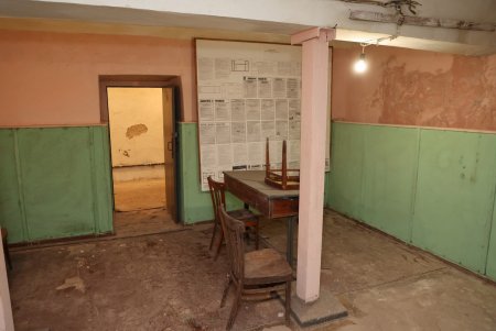 Мэр Геннадий Труханов провел совещание и инспекцию оснащения объектов гражданской обороны (фото, видео)