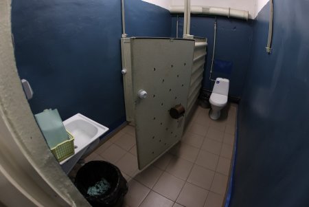 Мэр Геннадий Труханов провел совещание и инспекцию оснащения объектов гражданской обороны (фото, видео)
