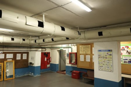 Мэр Геннадий Труханов провел совещание и инспекцию оснащения объектов гражданской обороны (фото, видео)