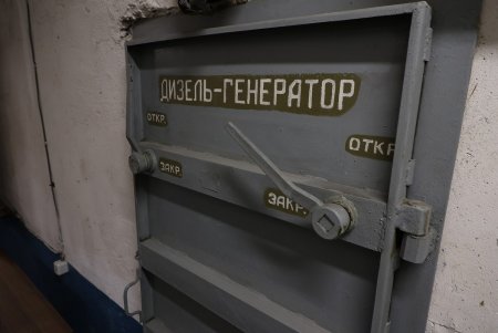 Мэр Геннадий Труханов провел совещание и инспекцию оснащения объектов гражданской обороны (фото, видео)