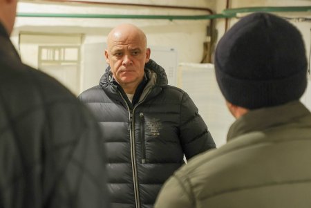 Мэр Геннадий Труханов провел совещание и инспекцию оснащения объектов гражданской обороны (фото, видео)