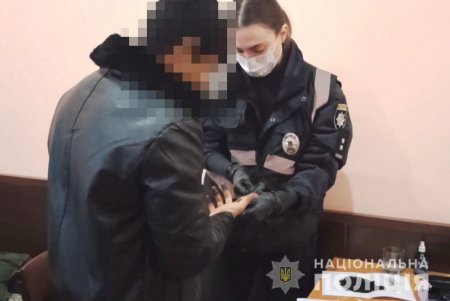 В Одессе трое приезжих из Раздельнянского района по ночам избивали и грабили горожан (фото, видео)